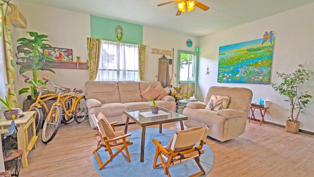 beach house Cg7p photo 2