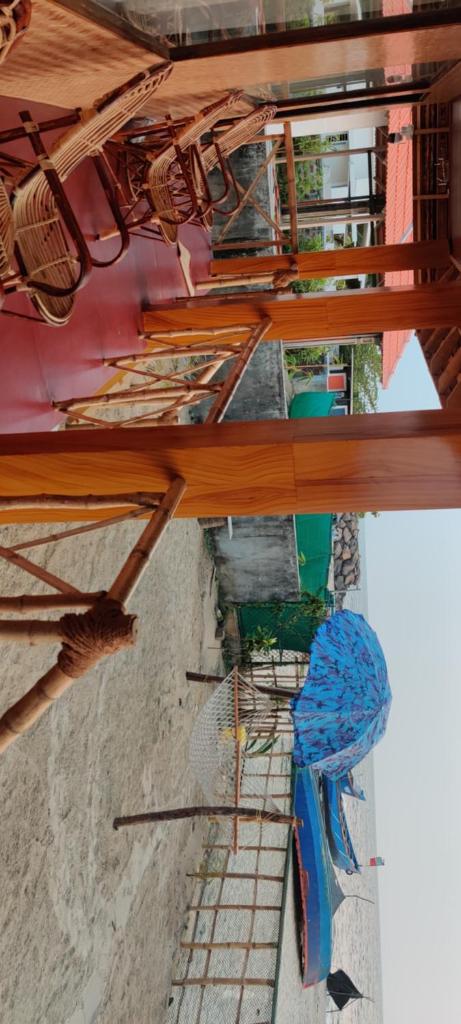 Marari Sunset Beach Villa photo 1