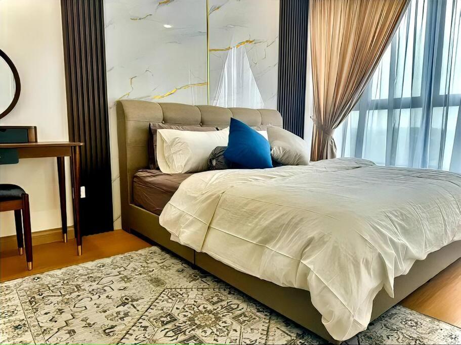 2R2B GAIA RESIDENCE Gamuda Garden Rawang SkylineLuge photo 2