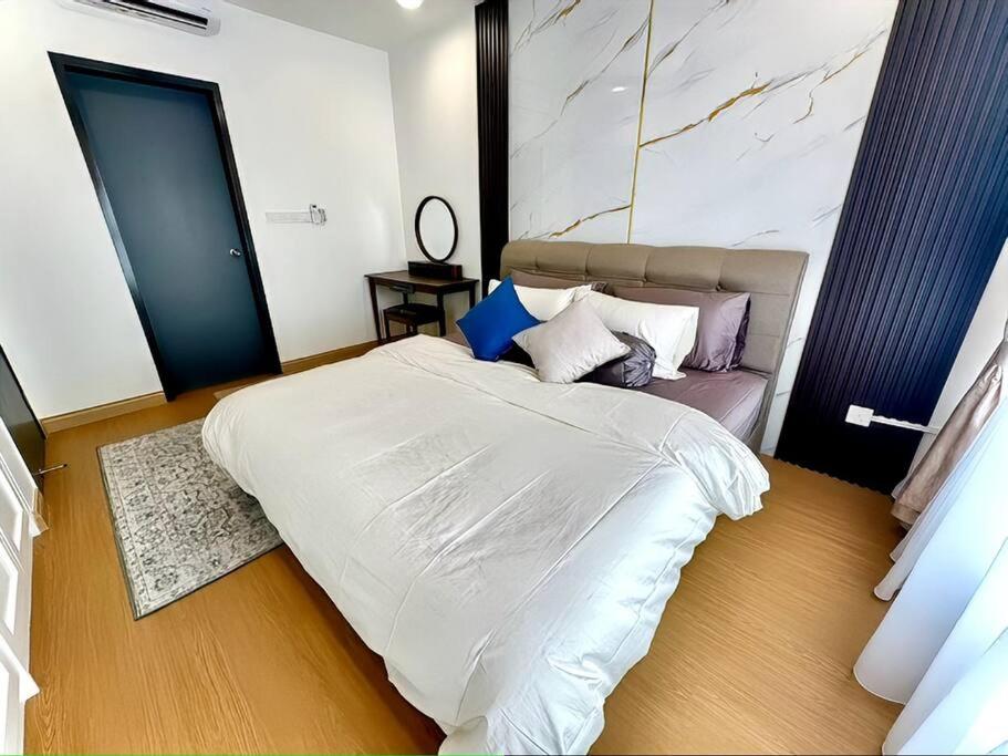 2R2B GAIA RESIDENCE Gamuda Garden Rawang SkylineLuge photo 4
