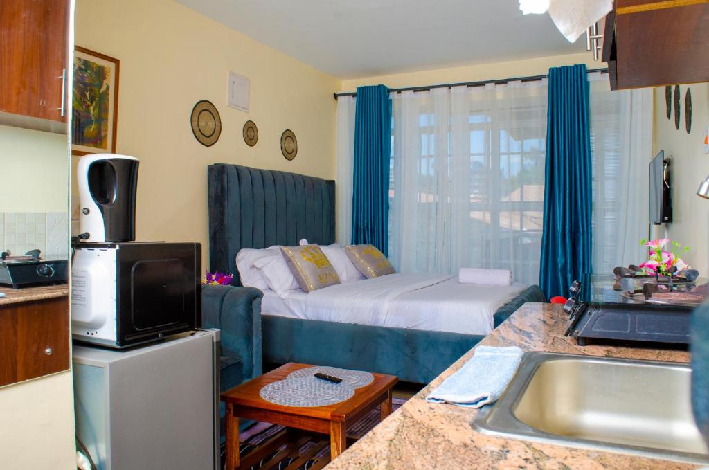 Sefa Airbnb photo 1