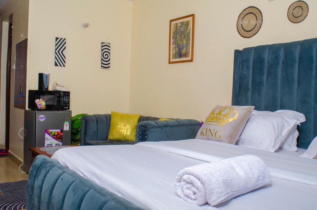 Sefa Airbnb photo 2