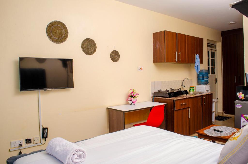 Sefa Airbnb photo 3