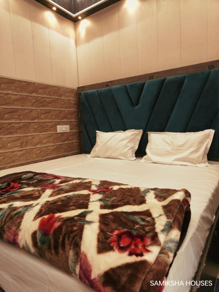 Hotel Samiksha Inn photo 4