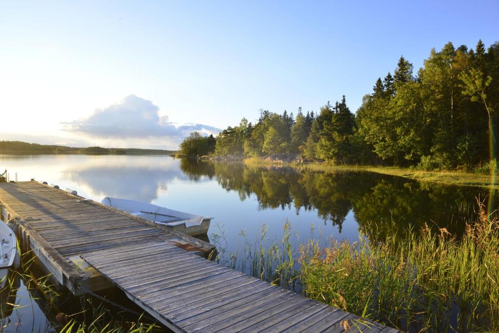 Kallrigafjärden nära Öregrund photo 1