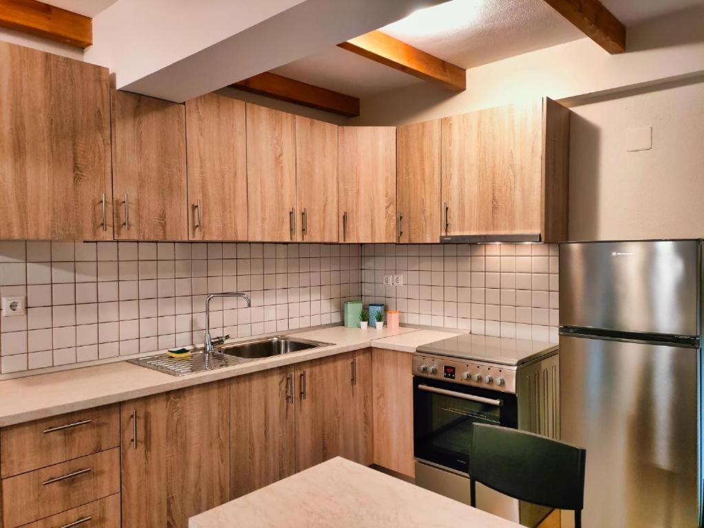 Central Economy Residence photo 1