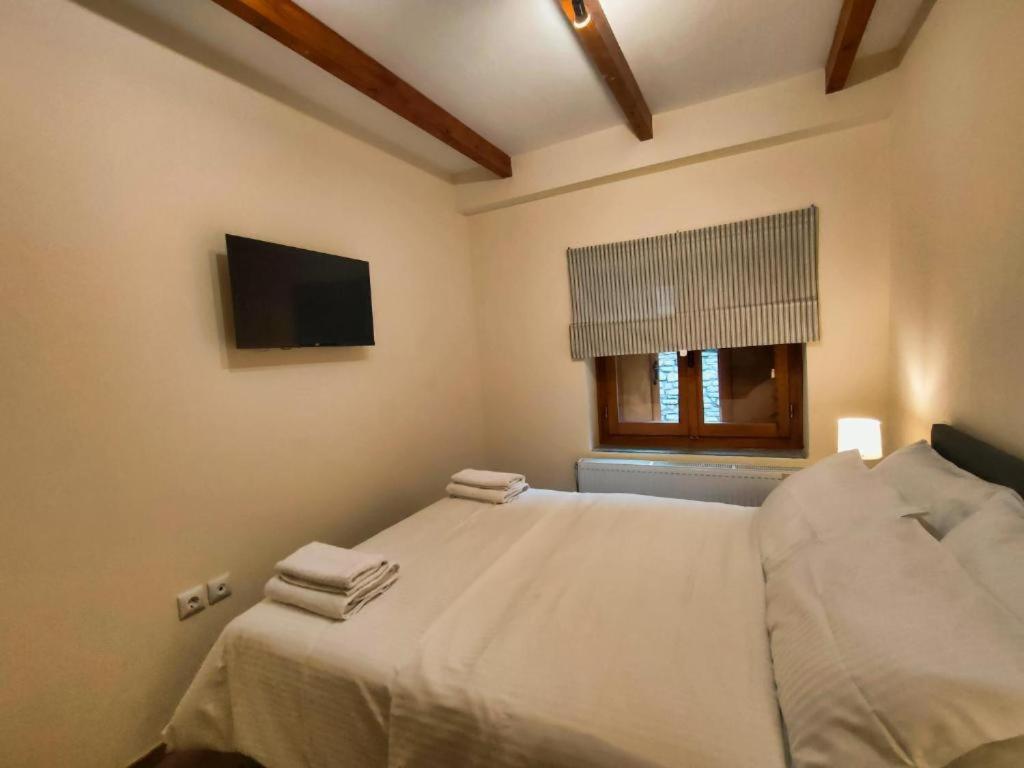 Central Economy Residence photo 2