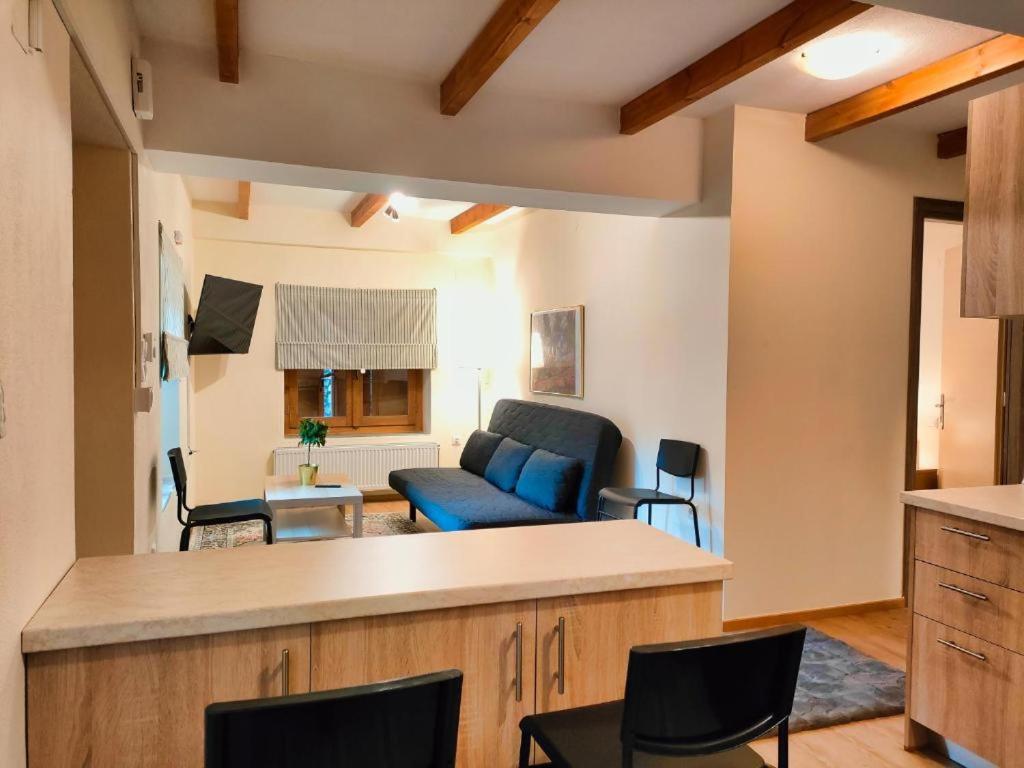 Central Economy Residence photo 3