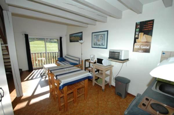 La Grange du Devezou photo 3