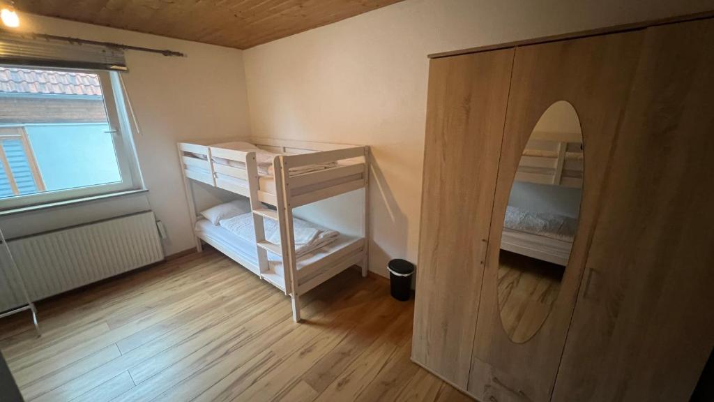 House in Sarstedt! contactless check-in photo 2