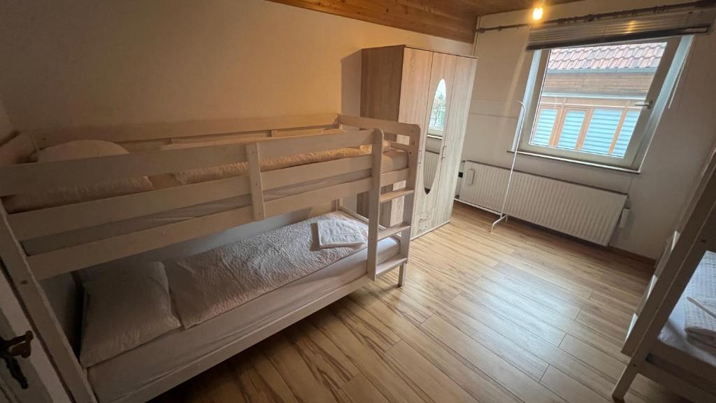 House in Sarstedt! contactless check-in photo 1