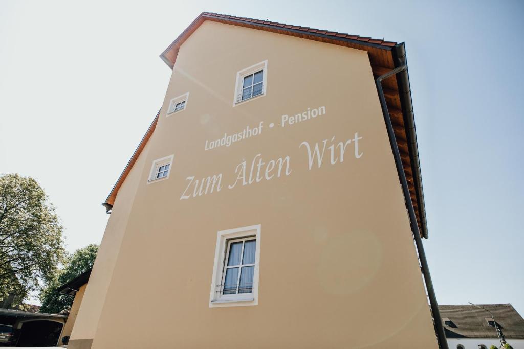 Zum Alten Wirt photo 3