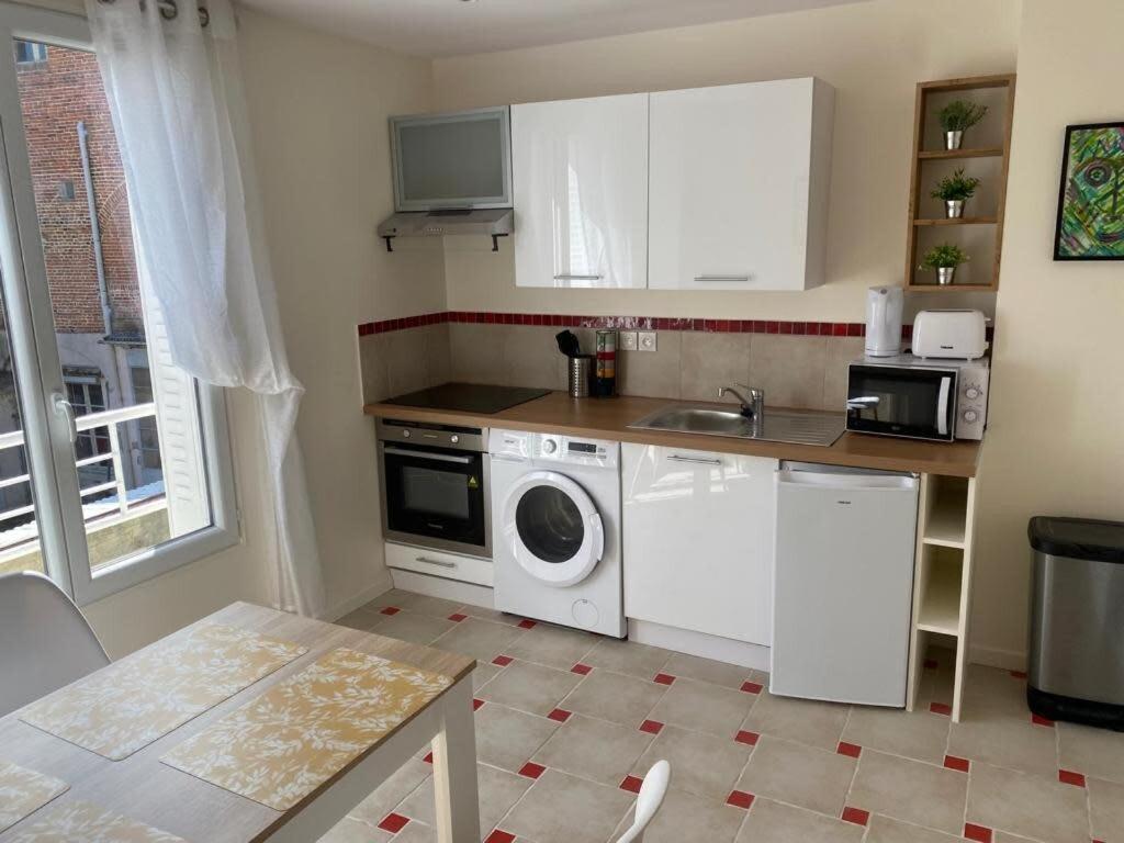 Home concept Gace 2 - Superb apartment in Gacé photo 3