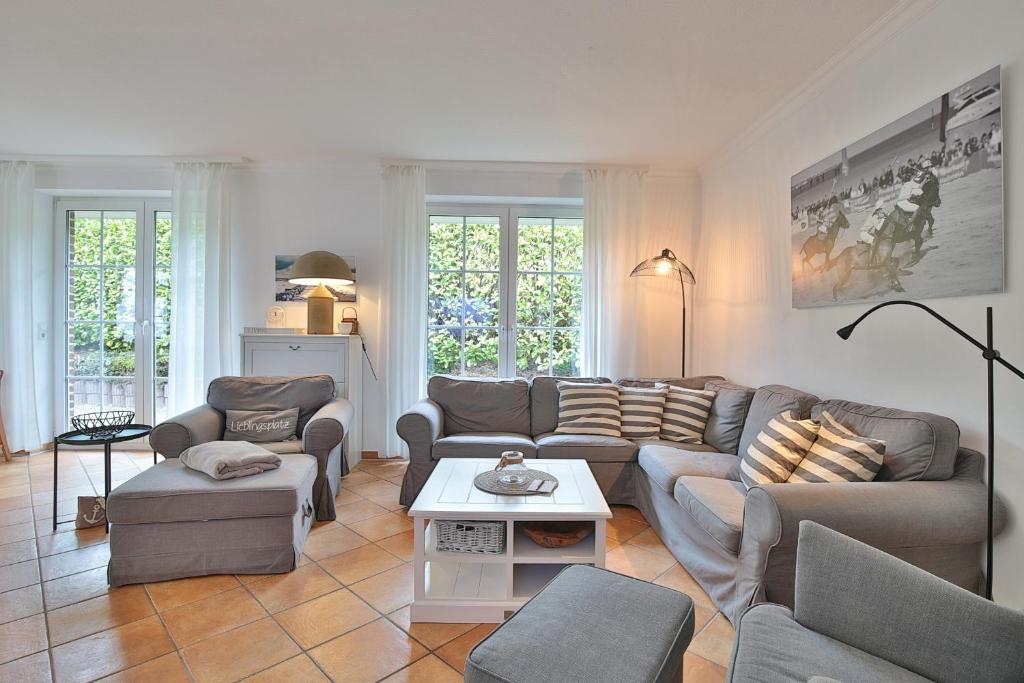 Ferienbungalow Just B Ferienbungalow Just B photo 1