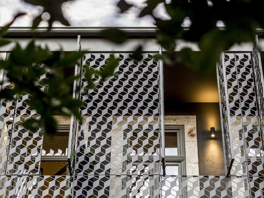 Сьюит (Суперлюкс), Malmerendas Boutique Lodging