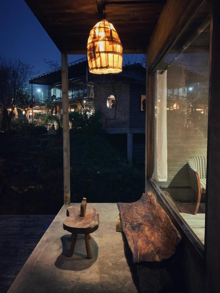 La Maison SAPA - Bungalow - Luxury