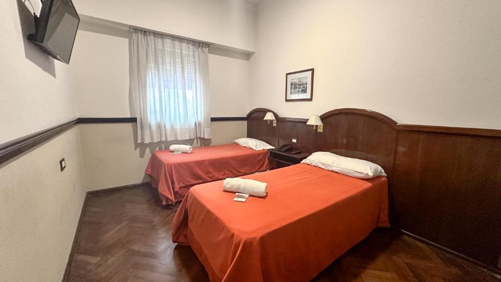 Castelar Hotel Santa Fe photo 1