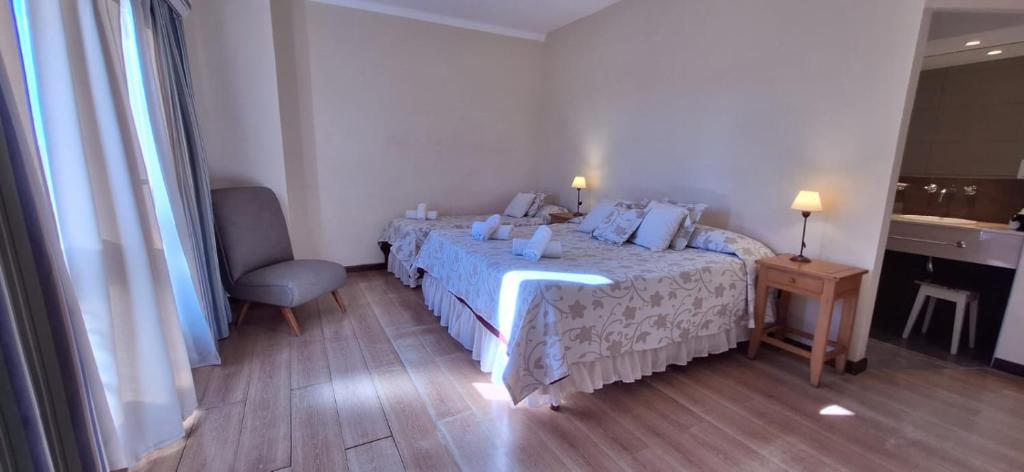Hotel Turingia photo 1