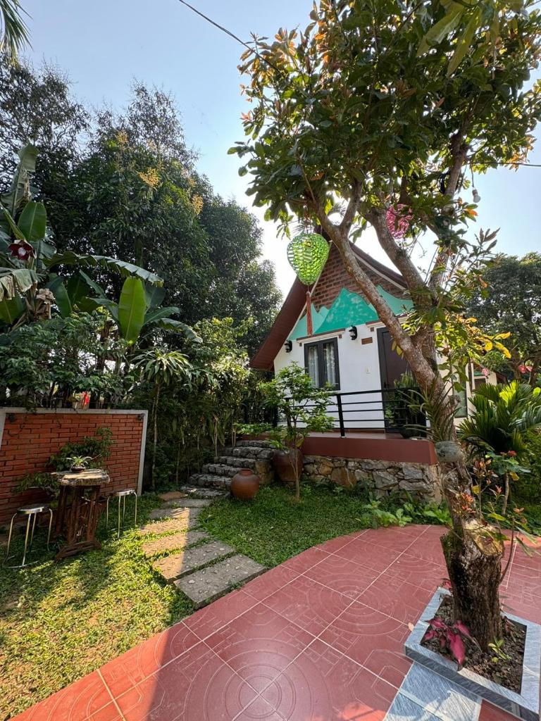 Tropical Valley Homestay