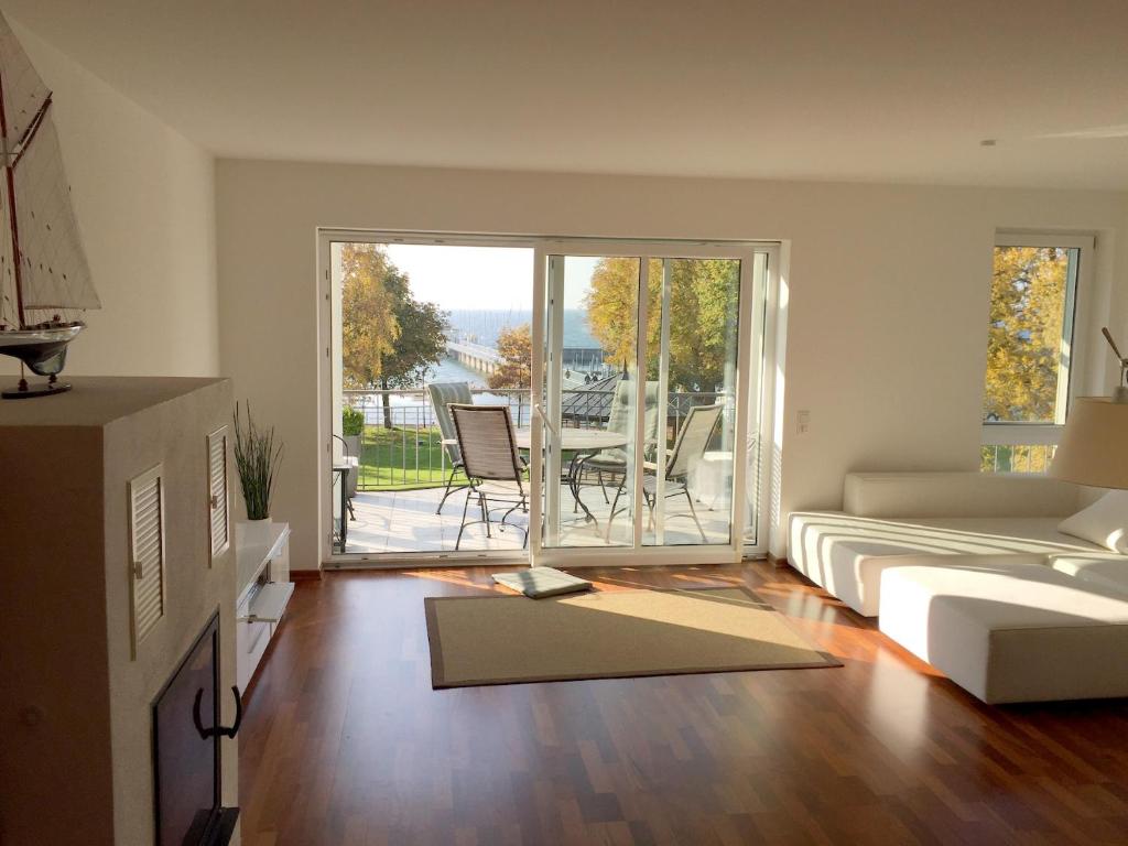 Ferienwohnung Seeblick photo 1