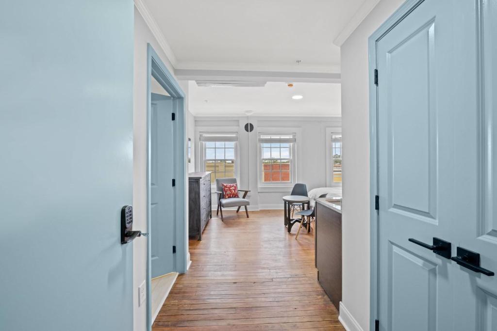Historic Elegance Loft in Downtown Conway photo 1