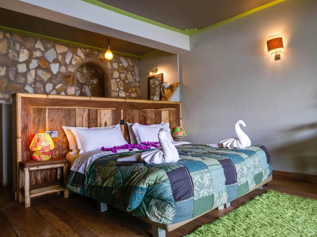 Birdnest Resort photo 3