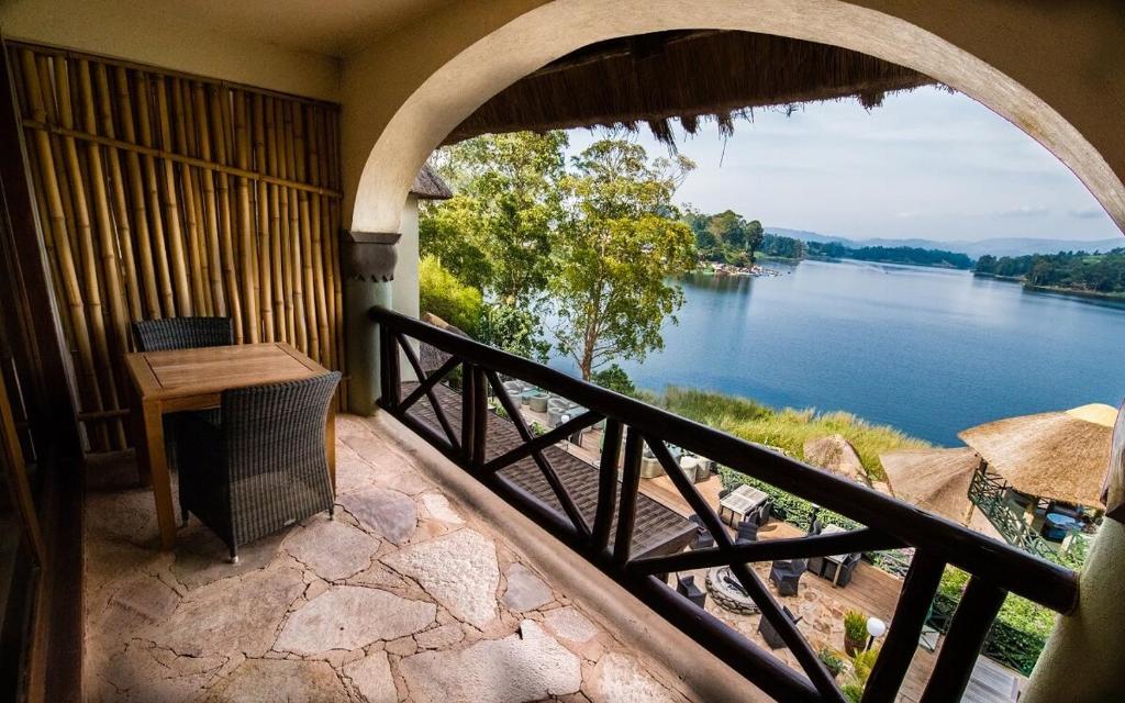 Birdnest Resort photo 4