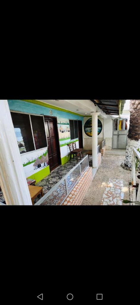 Baobolong guest house photo 1