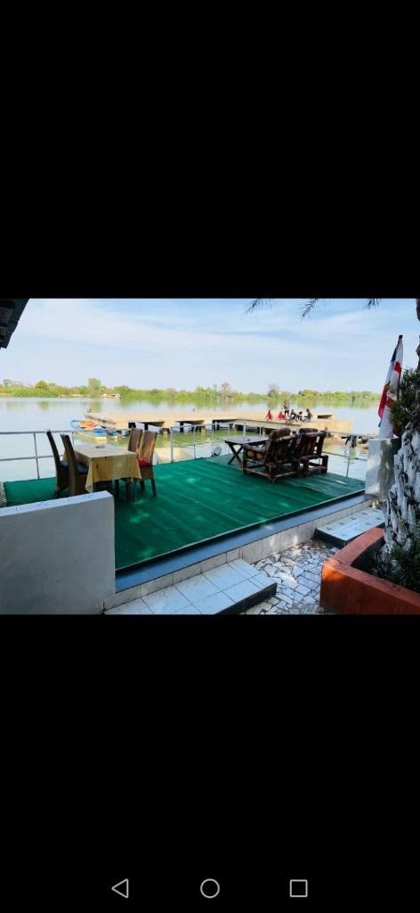 Baobolong guest house photo 2