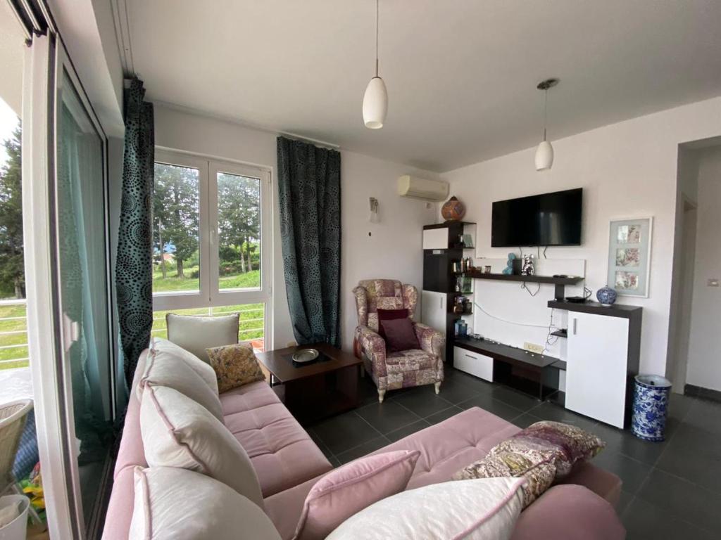 Duplex for rent with 3 bedrooms photo 2