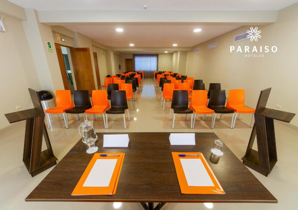 Hoteles Paraiso PIURA photo 1
