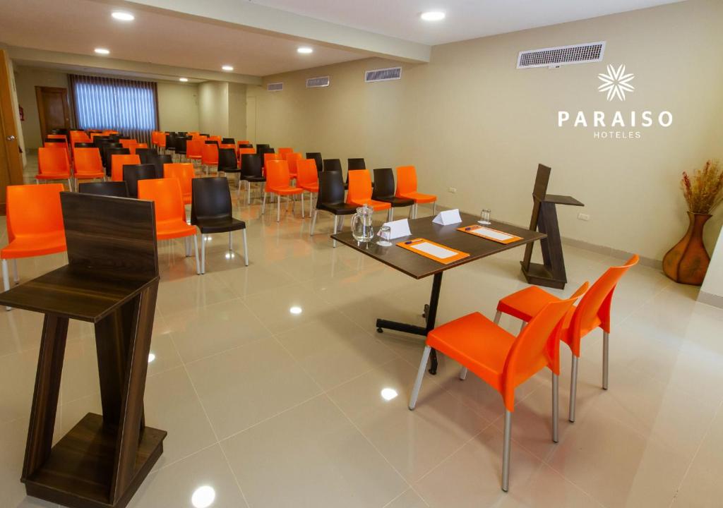 Hoteles Paraiso PIURA photo 2