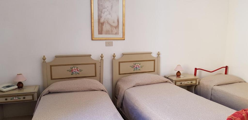 Albergo Natucci photo 4