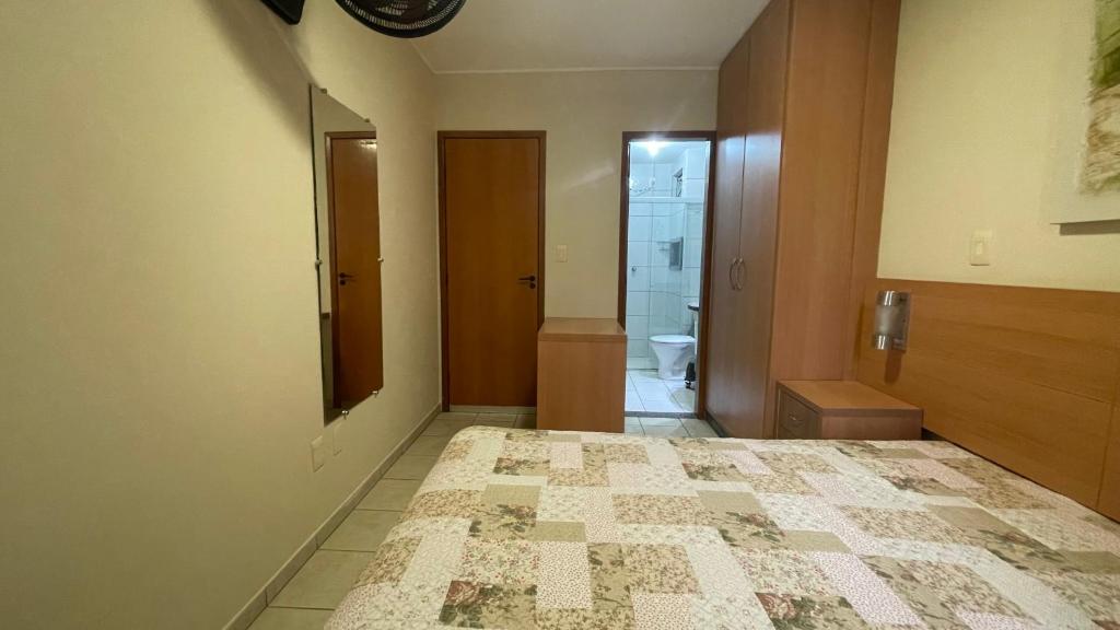 Apartamento 3 Quartos Thermas Paradise photo 4