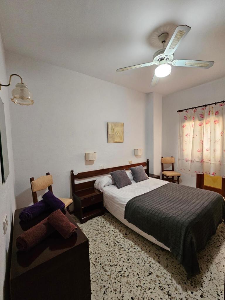 Apartamentos Viviendas vacacionales Isabel Maria photo 1