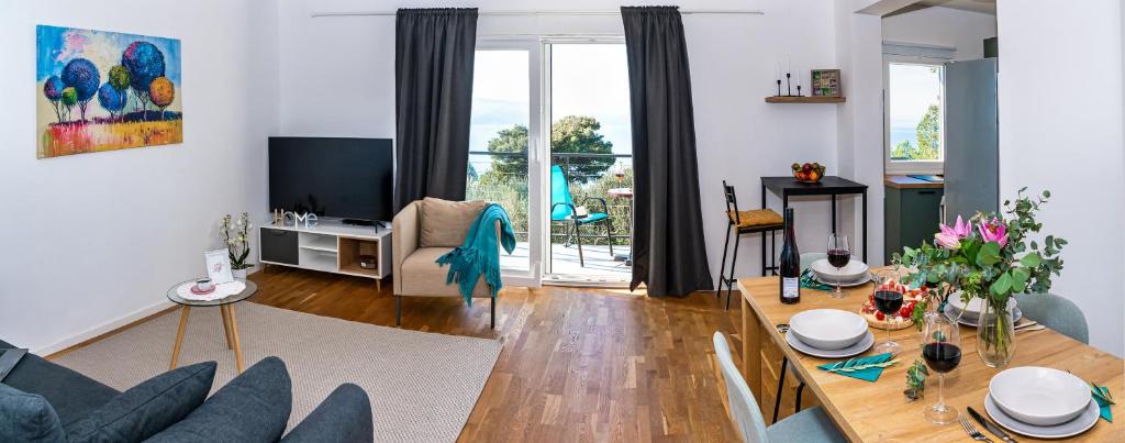 Olive Seaview Oasis photo 3