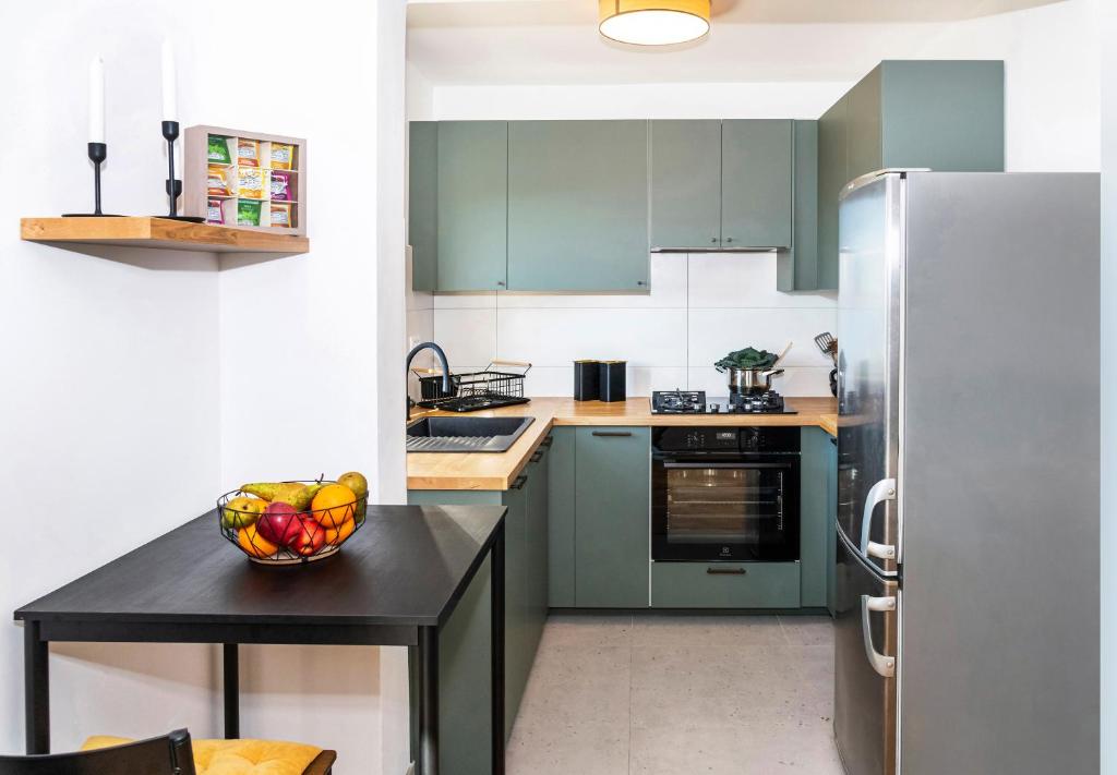 Olive Seaview Oasis photo 1