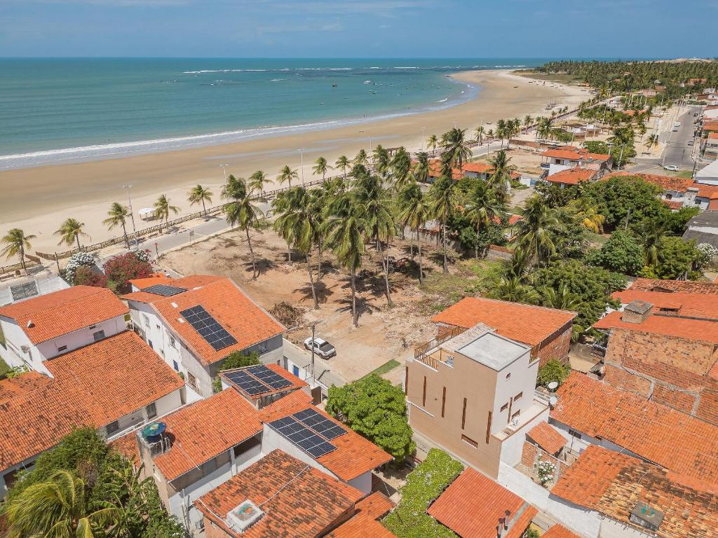Incrível Casa ao Mar de Mundaú por Carpediem photo 1