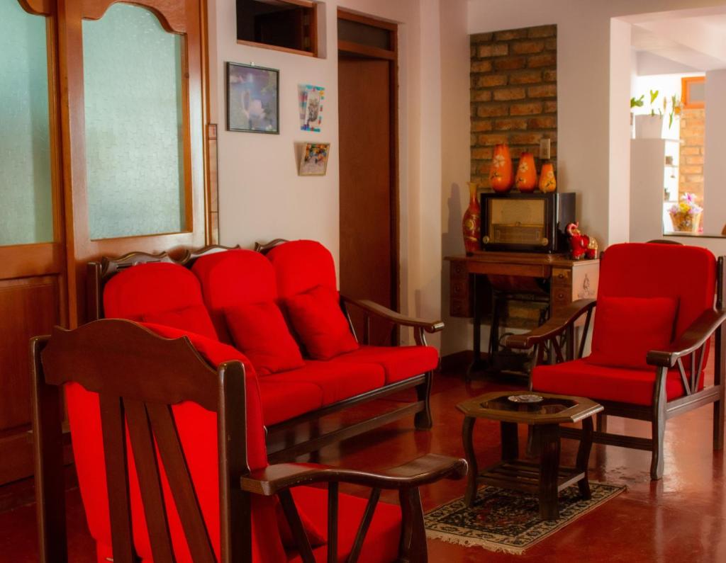 Yoly's House photo 2