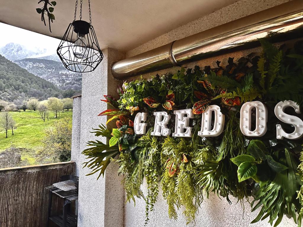 Gredos Starlight House -AQUILA photo 4