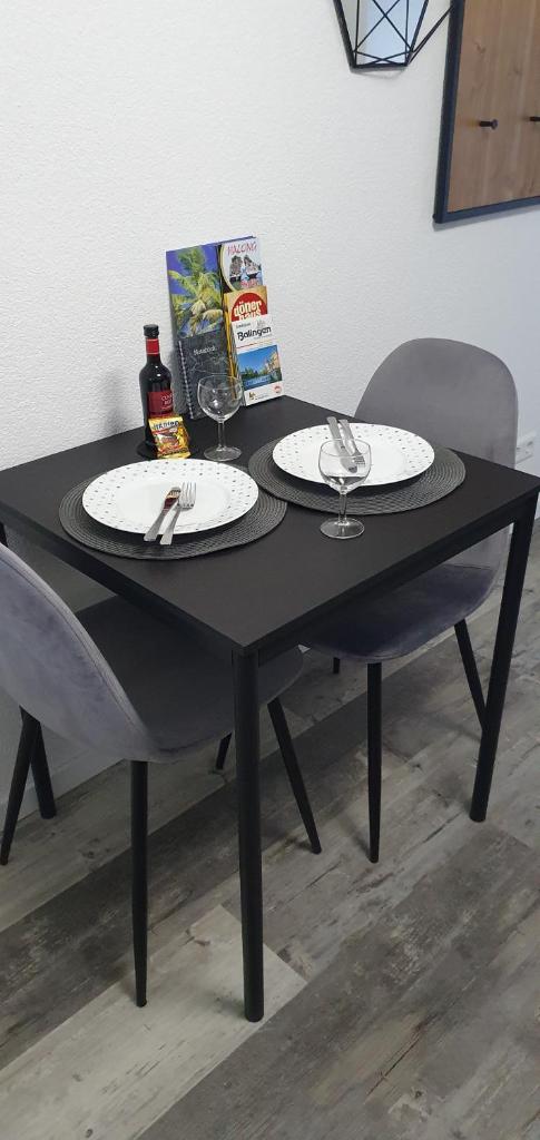 Kleine gemütliche Wohnung photo 4