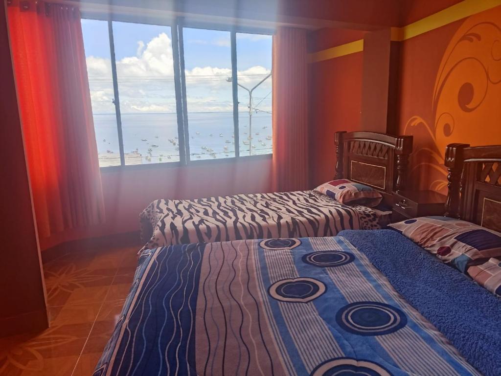 Sky Lake Backpackers Hostel photo 4