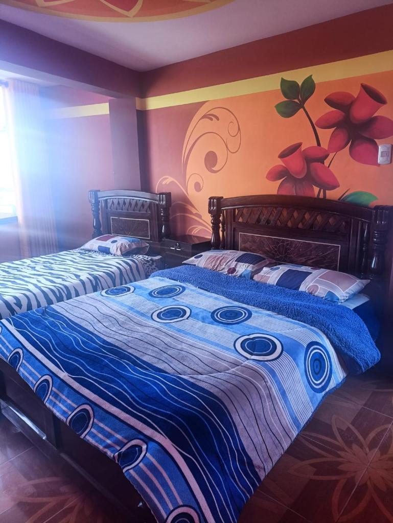 Sky Lake Backpackers Hostel photo 3