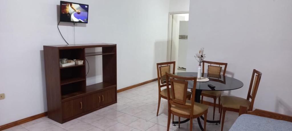 Departamento zona terminal/parque photo 2