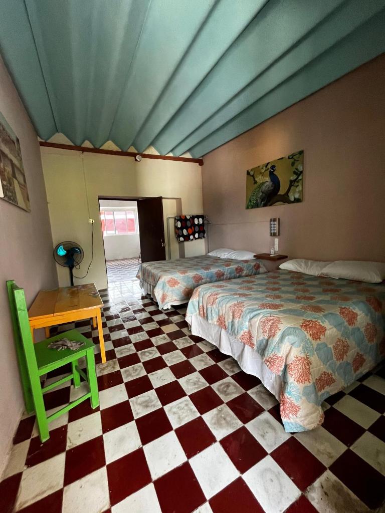 Casona del Negro Aguilar photo 2