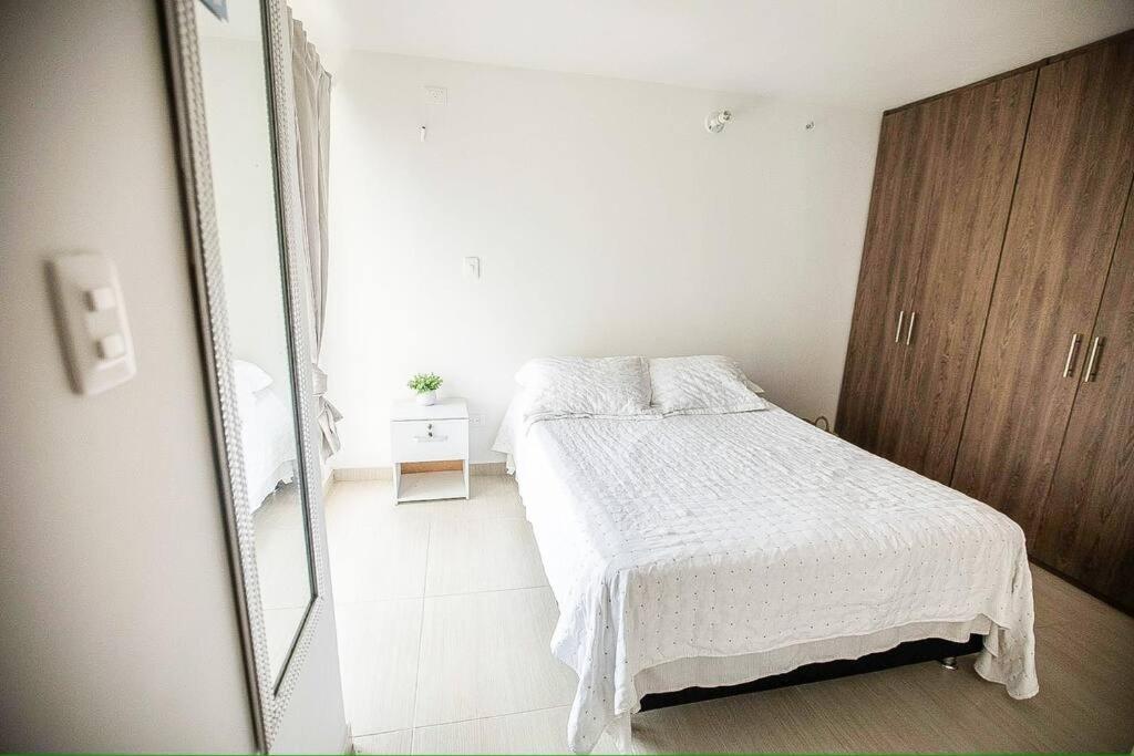 Espectacular apartamento en excelente sector photo 1