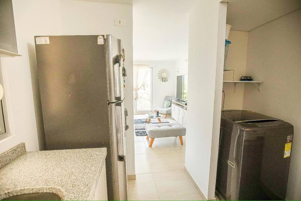 Espectacular apartamento en excelente sector photo 4