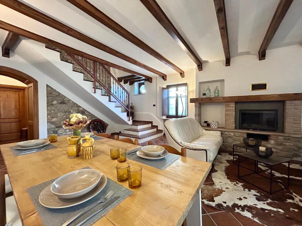 Casa 18 photo 3