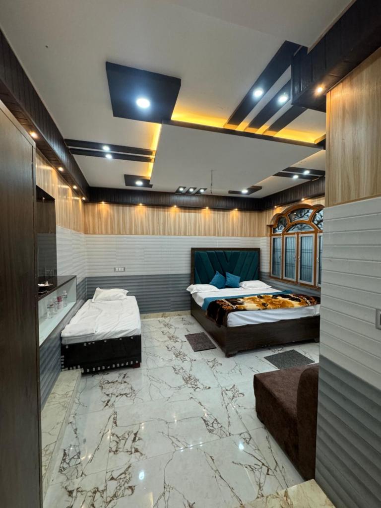 Hotel Samiksha Inn photo 3