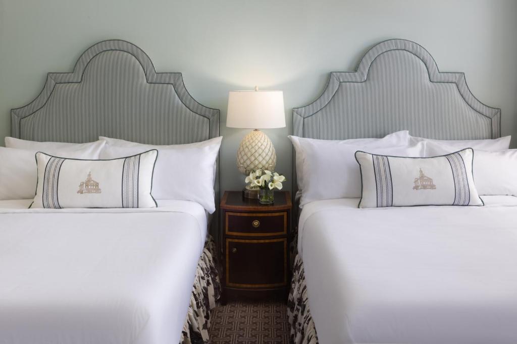 The Omni Homestead Resort photo 4